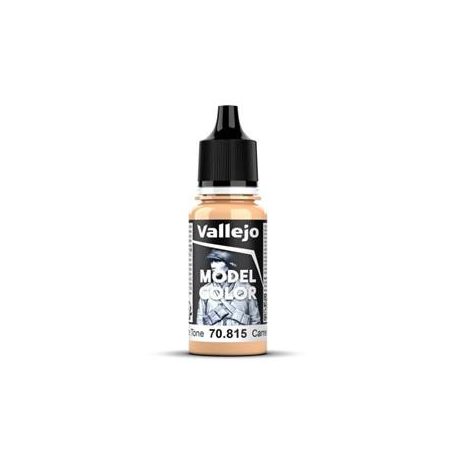 Vallejo - Model Color Matt 006 - Basic Skin Tone 18ml-70815