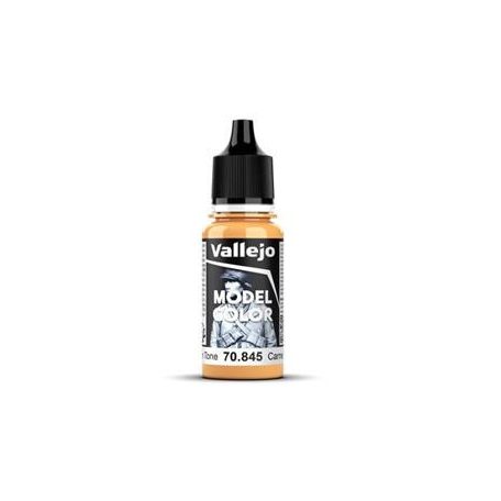 Vallejo - Model Color Matt 012 - Sunny Skin Tone 18ml-70845