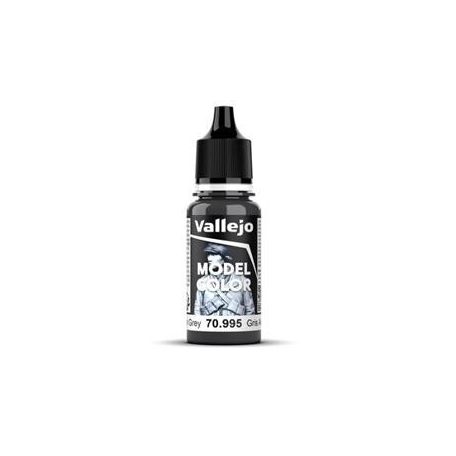 Vallejo - Model Color Matt 189 - German Grey 18ml-70995