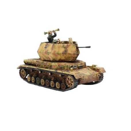 Bolt Action - Flakpanzer IV Ostwind - EN-405112010