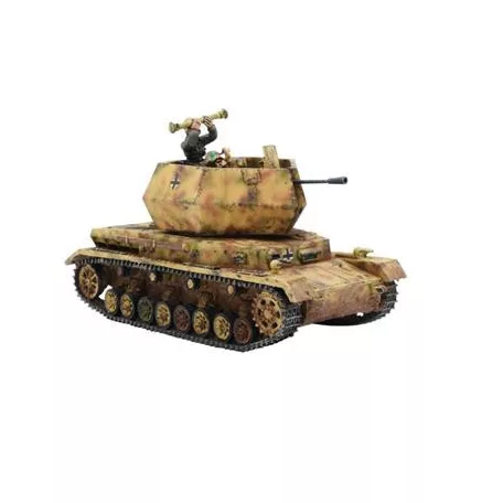 Bolt Action - Flakpanzer IV Ostwind - EN-405112010