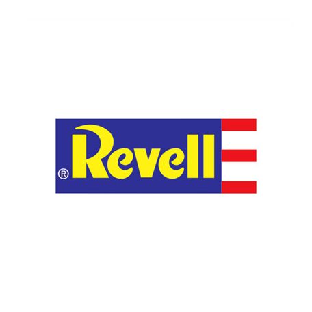 Revell Model Set Leopard 2 A6/A6NL-63281