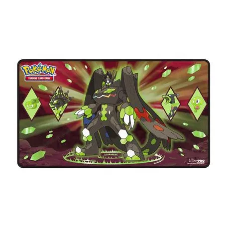 UP - Zygarde Legendary Pokémon Foil Playmat for Pokémon-16532