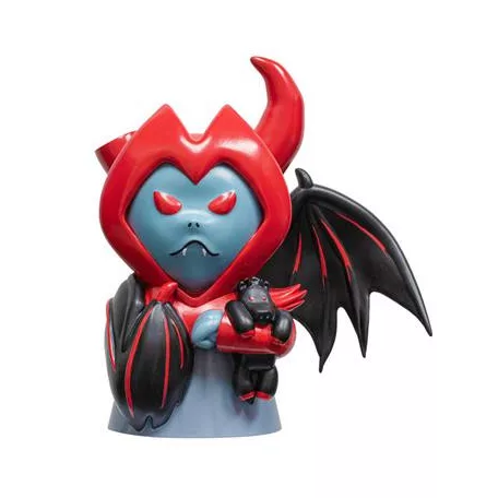 Legendary Figurines of Adorable Power - Venger & Nightmare for Dungeons & Dragons-38505