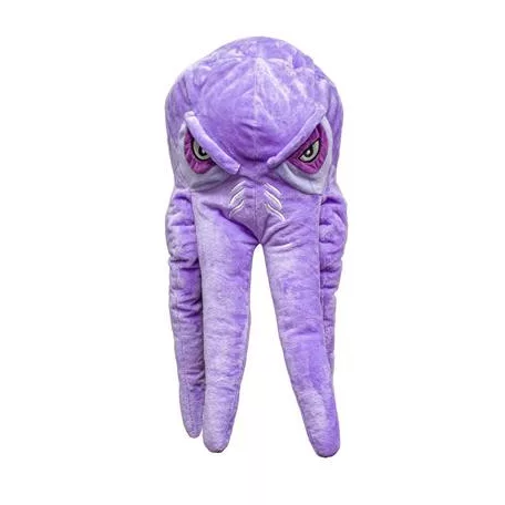 UP - Mind Flayer Large Gamer Pouch for Dungeons & Dragons-38480