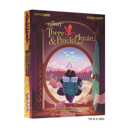 The Hobbit: There and Back Again - EN-ODGRWM0101