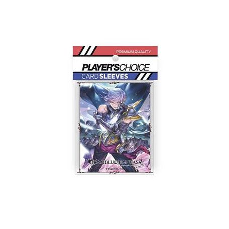 Granblue Fantasy Standard Sleeves - Grimnir (60 Sleeves)-PCA1037