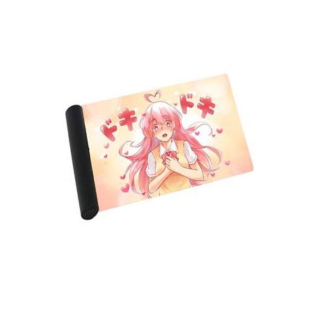 Love Formula Playmat - Doki Doki-PCA700