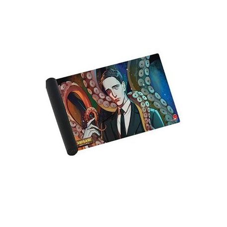 Kamigami Battles Playmat - HP Lovecraft-PCA345