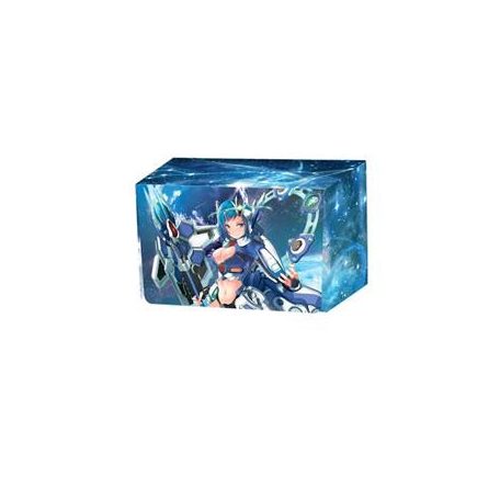 Kamigami Battles Deck Box - Bishamon-PCA405