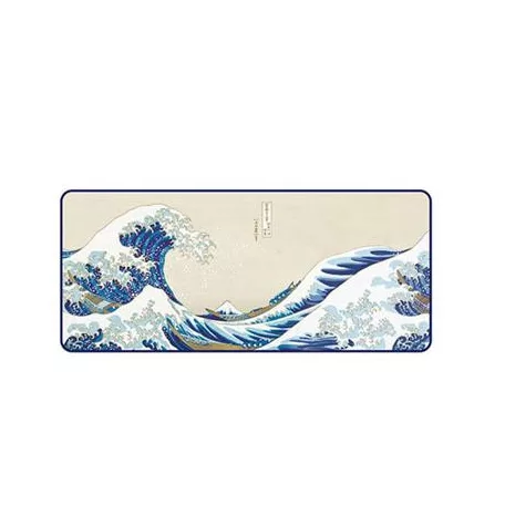 Desk mat - The Great Wave of Kanagawa-MAP6090