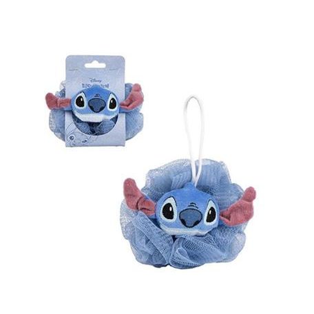 Shower Puff - Stitch-CE2121