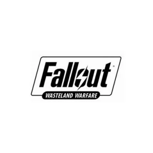 Fallout: Miniatures - Super Mutant - Floaters - EN-MUH0162017
