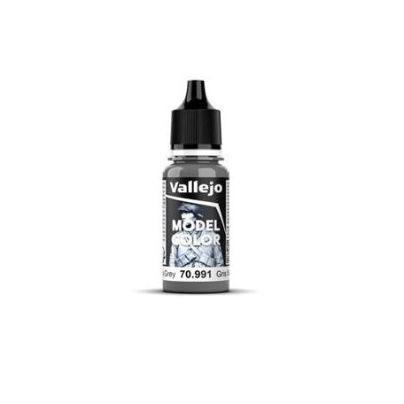 Vallejo - Model Color Matt Dark Sea Grey 17ml-70991