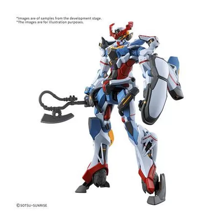 HG 1/144 GQuuuuuuX-MK68317