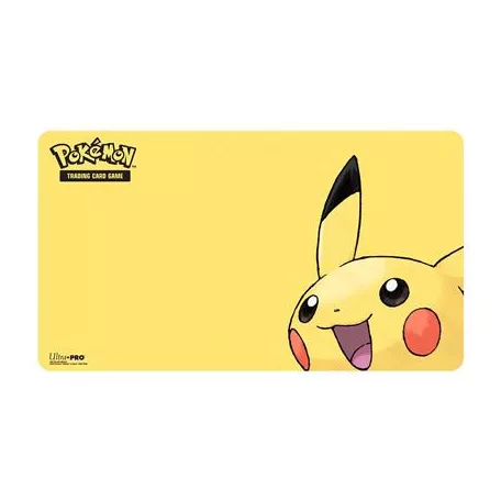 UP - Pikachu Playmat for Pokemon-16542
