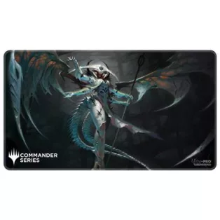 UP - Commander Series - Release 6 - Fan Vote 1 - Q1 2025 Stitched Edge Playmat Atraxa for MTG-38483