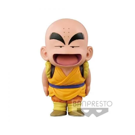 DB COLLECTION(B:KRILLIN)-BP18262P