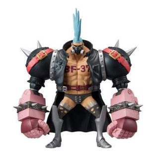 OP RED DXF - FRANKY Vol.12-BP19494P
