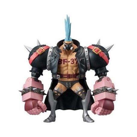OP RED DXF - FRANKY Vol.12-BP19494P