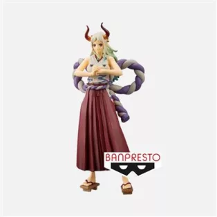 OP DXF GRANDLINE SERIES WANO 4 B:YAMATO-BP18857P