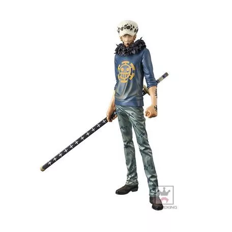 OP BANPRESTO CHRONICLEMSP LAW-BP18397P