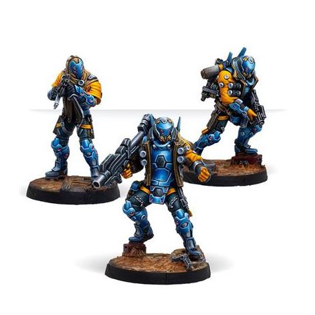 Infinity Kestrel Expansion Pack Alpha - EN-281240-1119