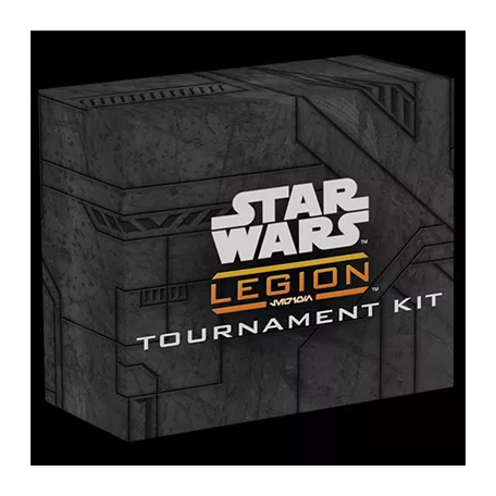 Star Wars Legion Legion Store Tournament Kit 2025 - EN-SWK56