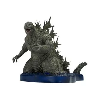 Godzilla (2023) - Banpresto Godzilla Minus One Art Vignette Figure-BP29029P