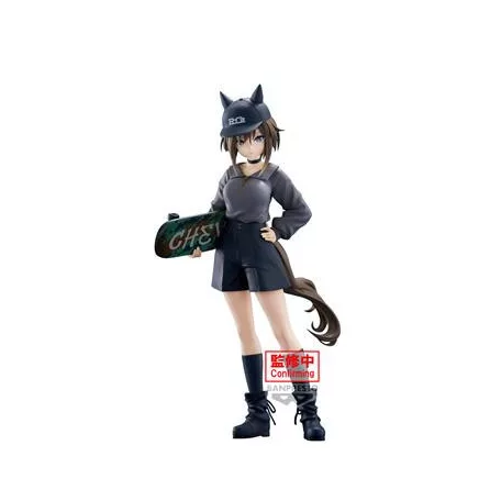 Umamusume: Pretty Derby - Banpresto BoC'z Figure - Cheval Grand as Marine C-BP28889P