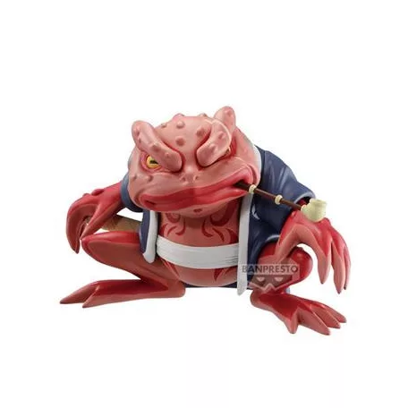 Naruto Shippuden - Banpresto Soft Vinyl Figure - Gamabunta-BP29062P