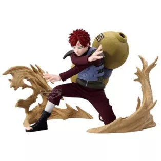 Naruto Shippuden - Banpresto Vibration Stars Figure - Gaara-BP29065P
