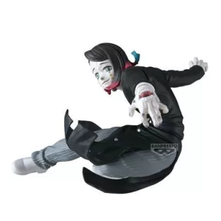 Demon Slayer: Kimetsu no Yaiba - Banpresto Vibration Stars Figure - Enmu-BP29067P