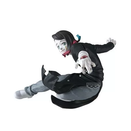 Demon Slayer: Kimetsu no Yaiba - Banpresto Vibration Stars Figure - Enmu-BP29067P