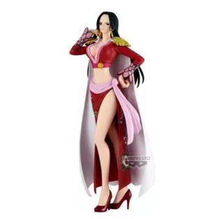 One Piece - Banpresto Glitter & Glamours Figure - Boa Hancock II-BP29084P