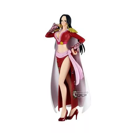 One Piece - Banpresto Glitter & Glamours Figure - Boa Hancock II-BP29084P