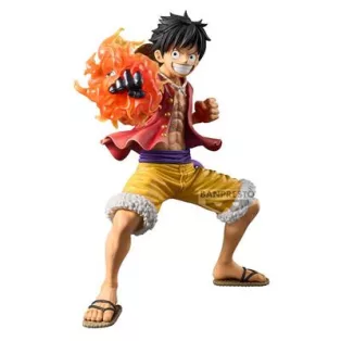 ONE PIECE Grandista-MONKEY.D.LUFFY-SPECIAL EDITION-BP28939