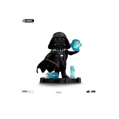 Star Wars Darth Vader MiniCo-LUCSWR115524-MC