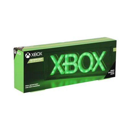 Xbox LED Neon Light-PP12715XB