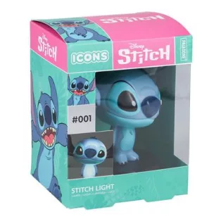 Disney Classics Stitch Icon Light-PP11360LSV2ID