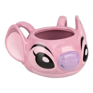 Disney Classics Angel Shaped Mug-PP14599LS