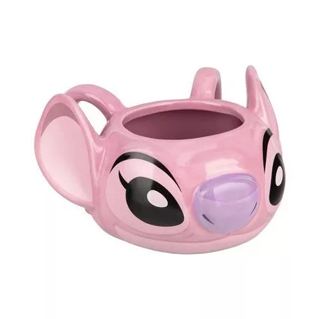 Disney Classics Angel Shaped Mug-PP14599LS