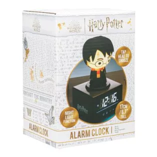 Harry Potter Icon Alarm Clock-PP11773HPV3