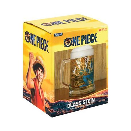 One Piece Stein-PP14587OPNF