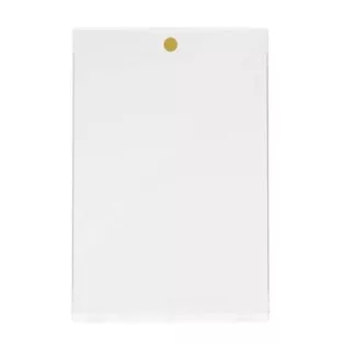 UP - 35PT UV ONE-TOUCH X Magnetic Card Holder for Sleeved Cards-16401