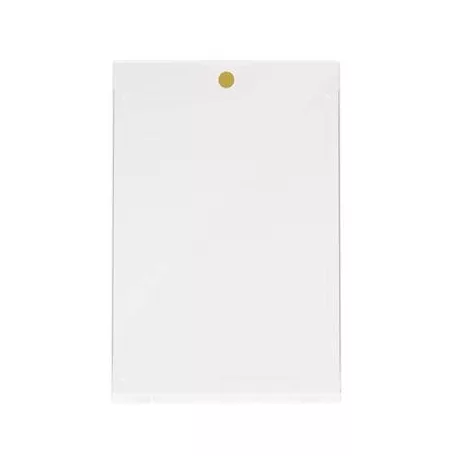 UP - 35PT UV ONE-TOUCH X Magnetic Card Holder for Sleeved Cards-16401