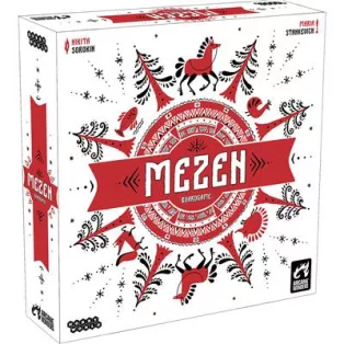 Mezen - EN-AWGAW20MZ