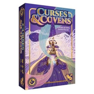 Curses & Covens - EN-GGP024