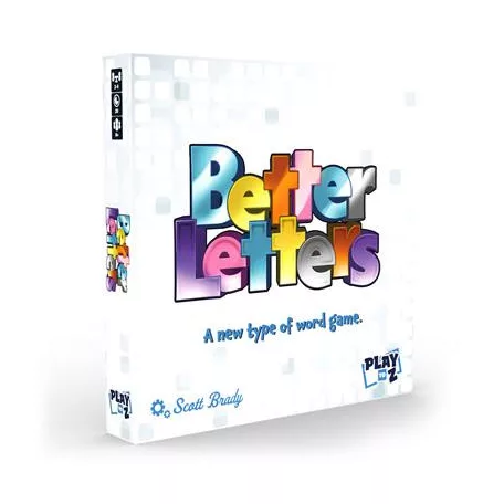 Better Letters - EN-PTZ73405