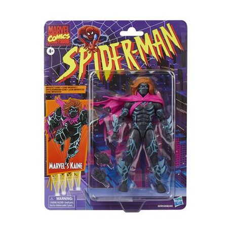Marvel Legends Series Marvel's Kaine-G07895X0